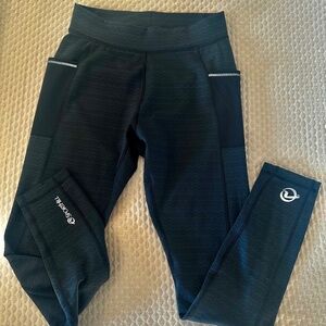 SPORTHILL Womens Ultra-RX Swiftdry Ultra Tights, Leggings Large Long (32")